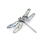 Dragonfly Brooch Dreamy Reflections