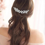 Wedding Hair Brooch