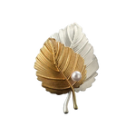 Wedding Pearl Brooch