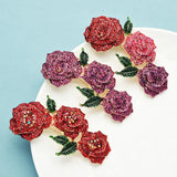 Wedding Guest Brooch