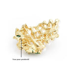 Original Grape Brooch