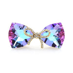 Original Design Bow Tie Brooch