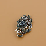 Antique Elixir Brooch