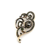 antique anthology brooch