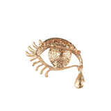 Original Eye of Horus Brooch