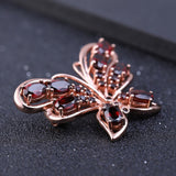 Miracle Flying Luxury Brooch