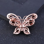 Miracle Flying Luxury Brooch