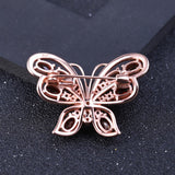 Miracle Flying Luxury Brooch