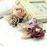 Wedding Dress Brooch