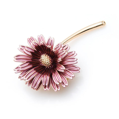 Original Daisy Brooch