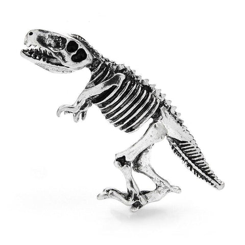Original Dinosaur Brooch