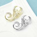 Original Scorpion Brooch