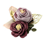 Wedding Dress Brooch