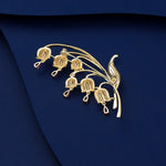 Wedding Brooch Boutonniere