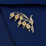 Wedding Brooch Boutonniere