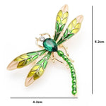 Children's Wedding Brooch