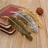 Feather Hair Brooch