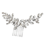 Wedding Hair Brooch