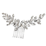 Wedding Hair Brooch