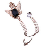 Men's Wedding Brooch
