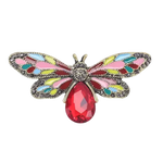 Fairytale Design Bee Brooch