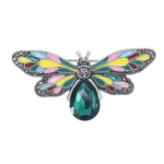 Fairytale Design Bee Brooch