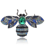 imperial bee brooch
