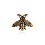 Vintage Bee Brooch