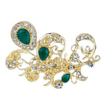 antique brooch 1930