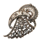 Old Brooch Interconnects