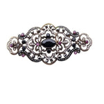 antique brooch, wonder of the Orient