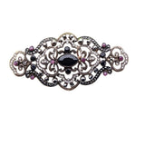 antique brooch, wonder of the Orient