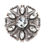 Antique Pure Nobility Brooch