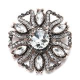 Antique Pure Nobility Brooch