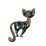golden-cat-pearl-brooch