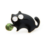 black-cat-pink-brooch
