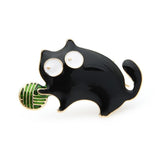black-cat-pink-brooch
