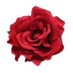 Flower Hair Brooch