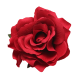 Flower Hair Brooch