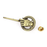 Original Game of Throne Brooch