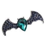 Original Bat Brooch