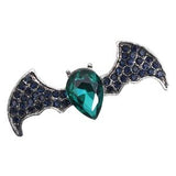 Original Bat Brooch