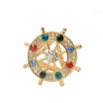 original-gold-rudder-brooch