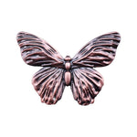 Vintage Grace Butterfly Brooch
