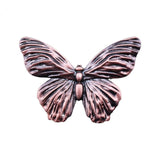 Vintage Grace Butterfly Brooch