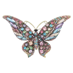 Primavera Butterfly Brooch