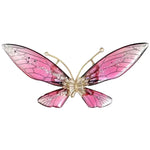 Unchained Beauty Butterfly Brooch