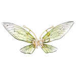 Unchained Beauty Butterfly Brooch