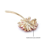 Original Daisy Brooch