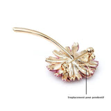 Original Daisy Brooch
